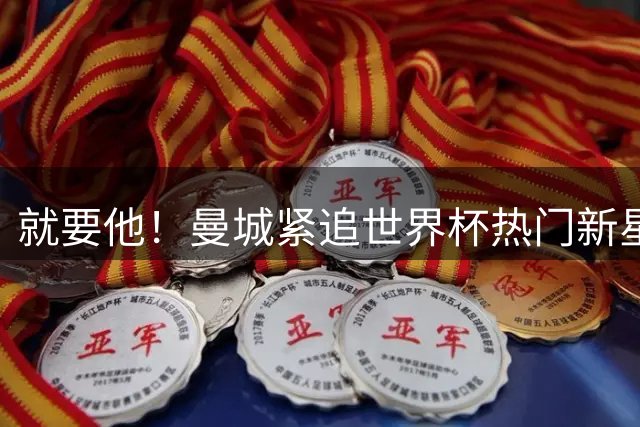 就要他！曼城紧追世界杯热门新星，马雷斯卡对18岁的他很欣赏